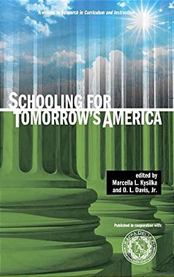 Schooling For Tomorrow's America-..