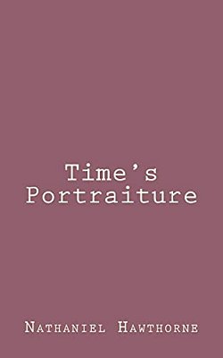 Time's Portraiture-..