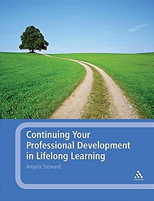 Continuing Your Professional Development In Lifelong Learning-..