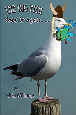 The Big Fish... Does It Again-..