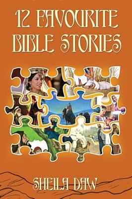 12 Favourite Bible Stories-..