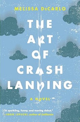 The Art Of Crash Landing-..
