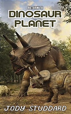 Return To Dinosaur Planet-..
