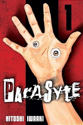Parasyte 1-..