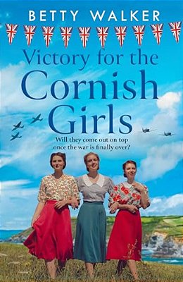 Victory For The Cornish Girls-..