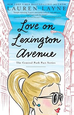 Love On Lexington Avenue-..