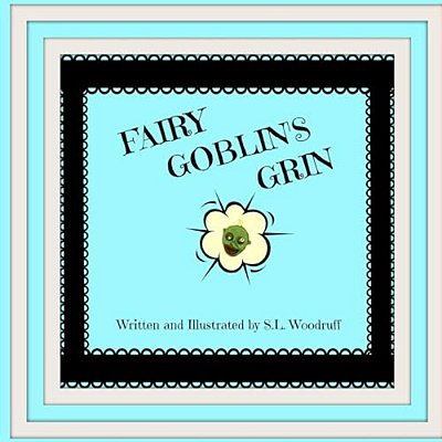 Fairy Goblin's Grin Version E-..