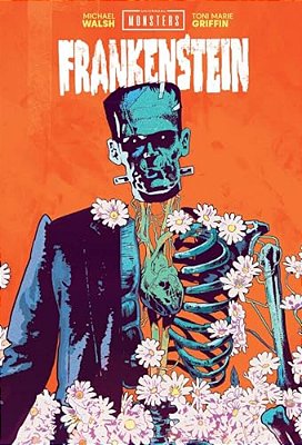 Universal Monsters: Frankenstein-..