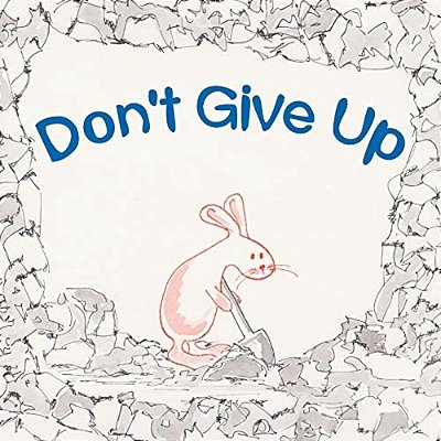 Don't Give Up-..