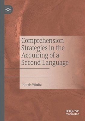 Comprehension Strategies In The Acquiring Of A Second Language-..