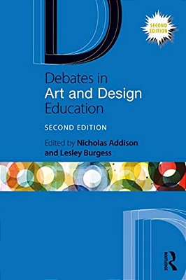 Debates In Art And Design Education-..