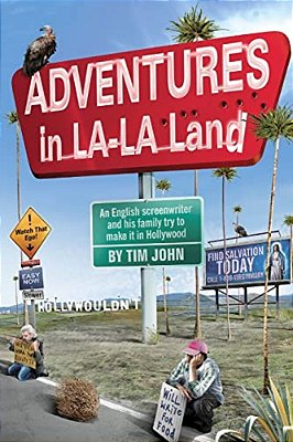 Adventures In La-La Land-..
