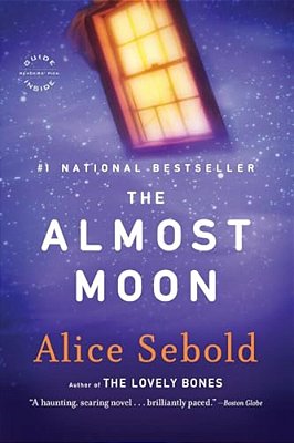 The Almost Moon-..