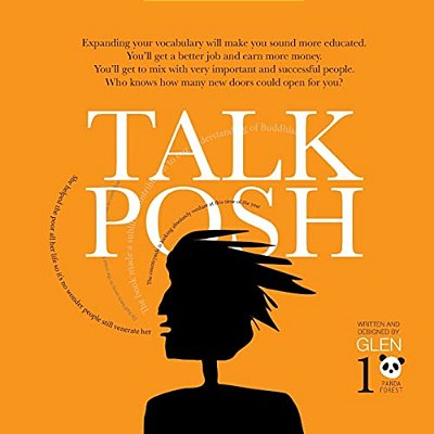 Talk Posh-..