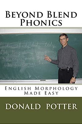 Beyond Blend Phonics-..