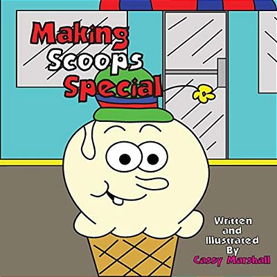 Making Scoops Special-..