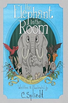 The Elephant In The Room-..