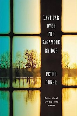 Last Car Over The Sagamore Bridge-..