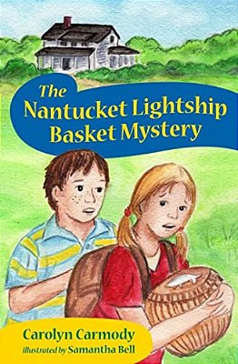 The Nantucket Lightship Basket Mystery-..