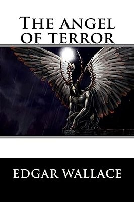 The Angel Of Terror-..