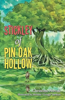 Stickley Of Pin Oak Hollow-..