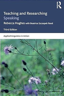 Teaching And Researching Speaking-..
