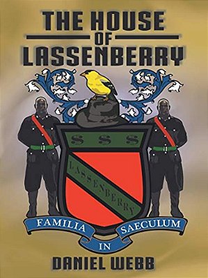 The House Of Lassenberry-..
