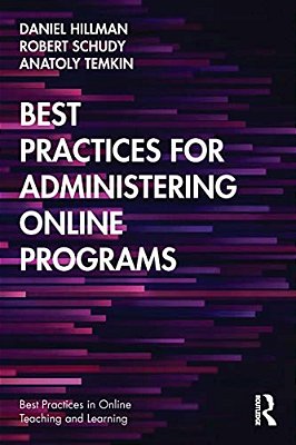 Best Practices For Administering Online Programs-..