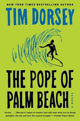 The Pope Of Palm Beach-..