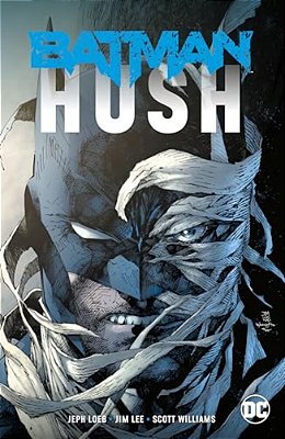 Batman: Hush (New Edition)-..