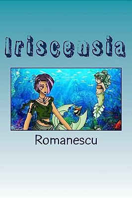 Iriscensia: Printable Coloring Book-..