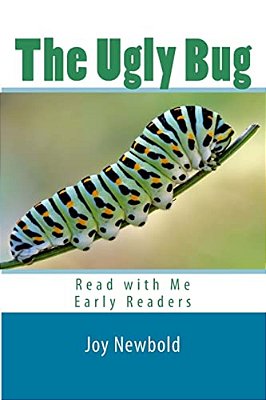 The Ugly Bug: Read With Me Early Readers-..
