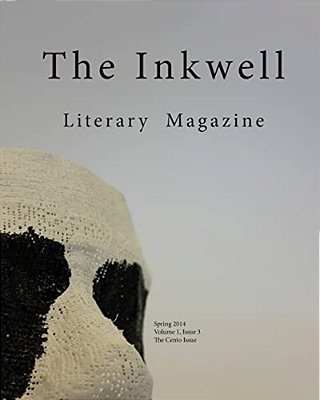 Inkwell Volume 1 Issue 3: Swgtc Literary Magazine-..