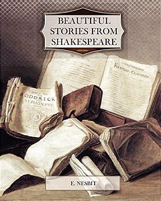 Beautiful Stories From Shakespeare-..