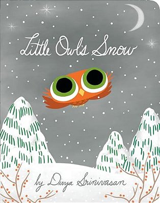 Little Owl's Snow-..