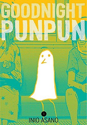 Goodnight Punpun, Vol. 1-..