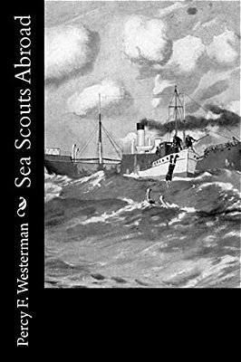 Sea Scouts Abroad-..