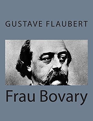 Frau Bovary-..