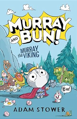 Murray The Viking-..