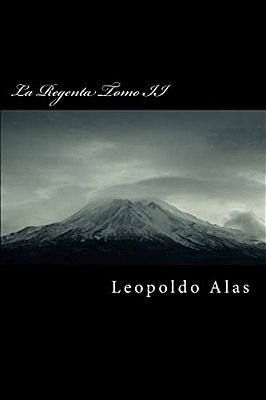 La Regenta Tomo II-..