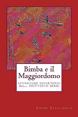 Bimba E Il Maggiordomo-..