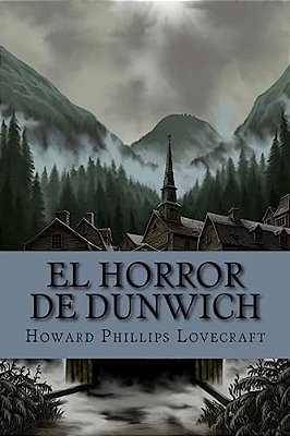 El Horror De Dunwich-..