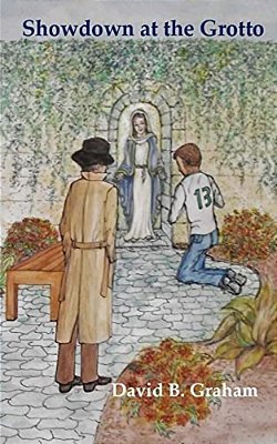 Showdown At The Grotto-..