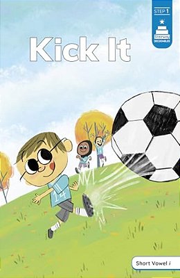 Kick It-..