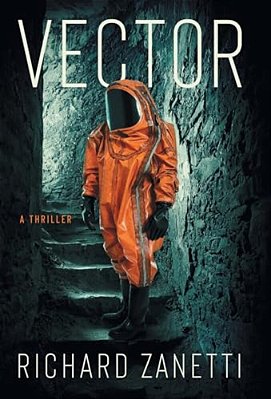 Vector: A Thriller-..