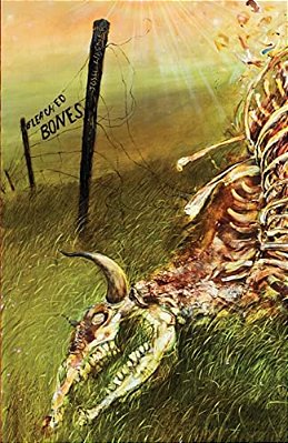 Bleached Bones: Subterranean Theater-..