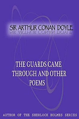 The Guards Came Through And Other Poems-..