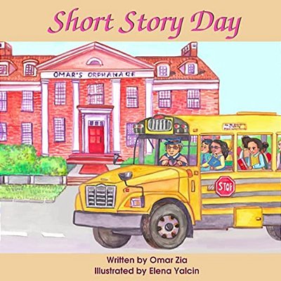 Short Story Day-..