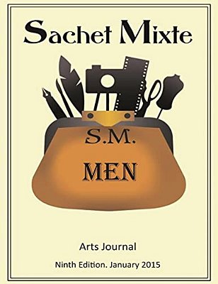 Sachet Mixte Edition Nine-..