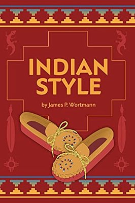 Indian Style-..